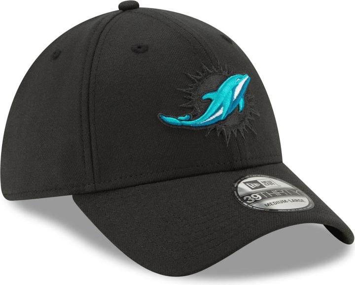 Actual product image New Era 39Thirty Stretchfit NFL Elements 2.0 (S, M)