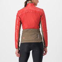 Produktbild Castelli Unlimited 2 W Puffy Jacket (S)