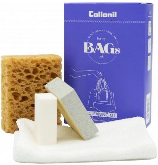 Produktbild Collonil myBAGs Clean Kit