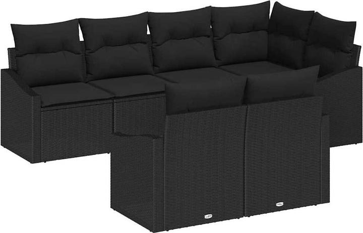 Produktbild vidaXL Haley