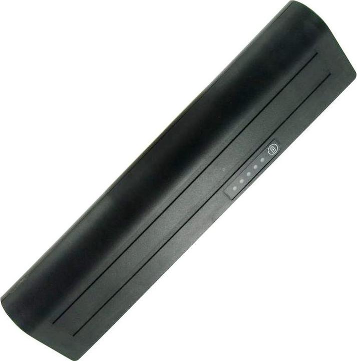 Actual product image Dell Akku Studio 1737 312-0711 (6 Cells, 4400 mAh)