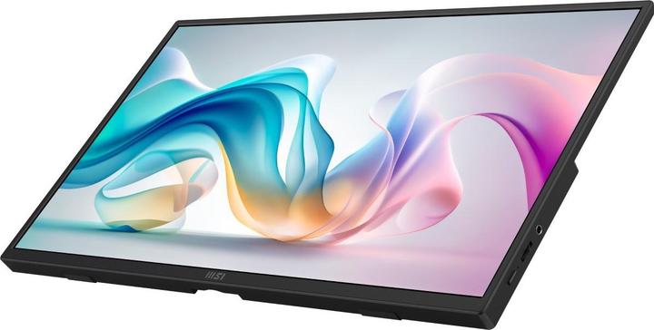 Image du produit MSI PRO MP165DE E6 40cm (16") FHD (1920 x 1080 pixels, 15.60")