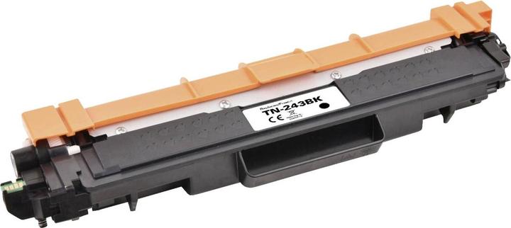 Produktbild Renkforce Kombi-Pack ersetzt Brother TN-243BK, TN-243C, TN-243M, TN-243Y (BK)