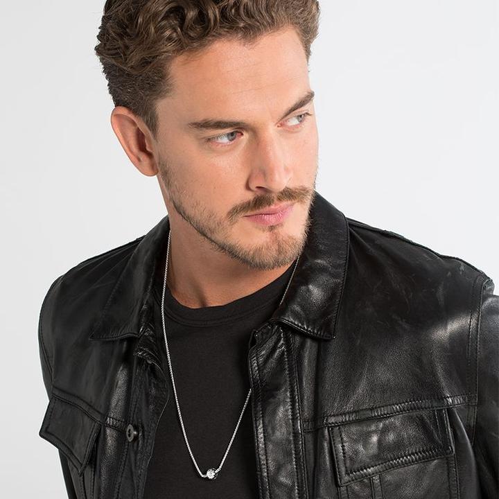 Produktbild Thomas Sabo Kette für Beads (Silber)
