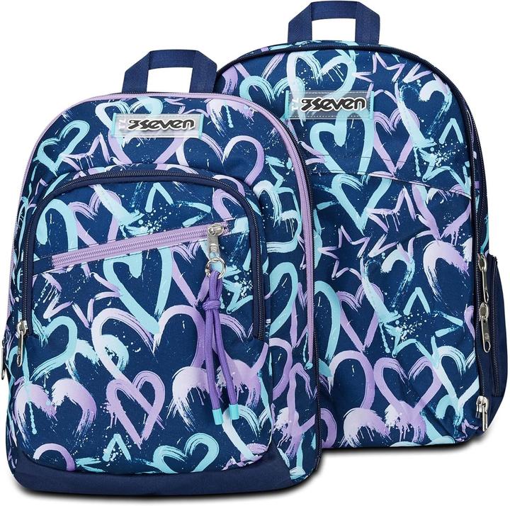 Actual product image Seven Advanced Detach (35 l)