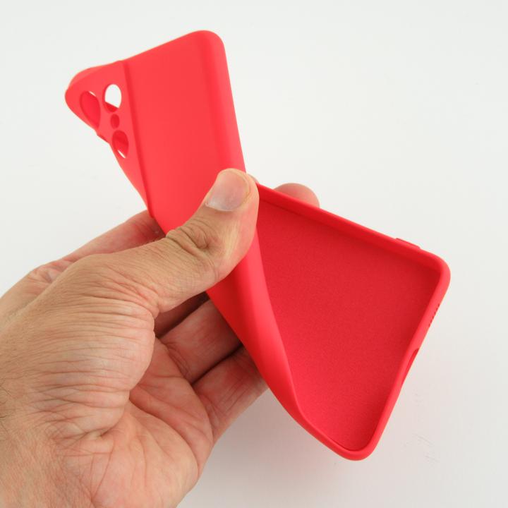 Produktbild PhoneLook Hülle Soft Touch (Samsung Galaxy S21 Ultra 5G)