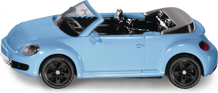 Produktbild Siku VW The Beetle Cabrio