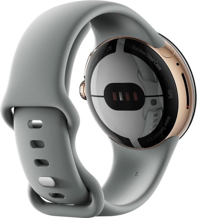 Produktbild Google Pixel Watch (41 mm)