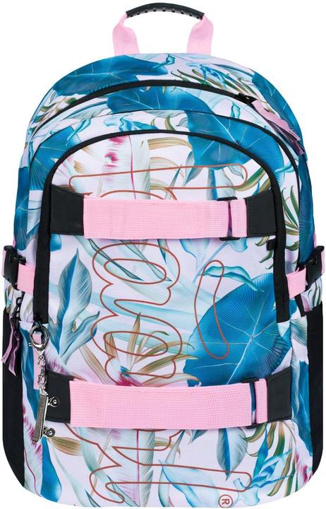 Produktbild Baagl 3-teiliges Schulrucksack-Set (25 l)