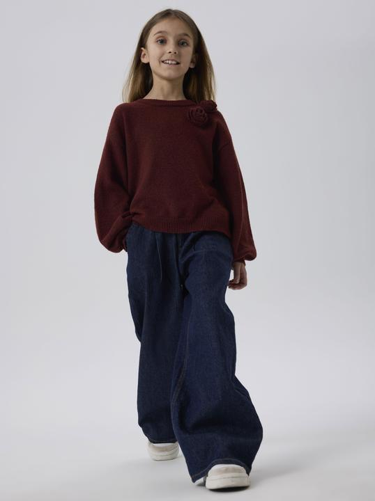 Produktbild Name it Regular Fit Strickpullover (146, 152)