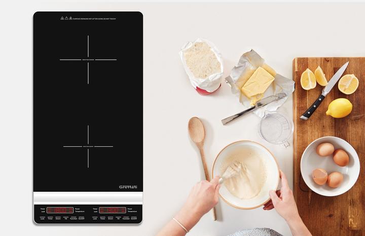 Actual product image G3 Ferrari G3FERRARI G10139