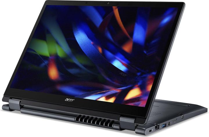 Produktbild Acer TravelMate Spin P4 (14", 1000 GB, 32 GB, CH, AMD Ryzen 7 PRO 6850U)