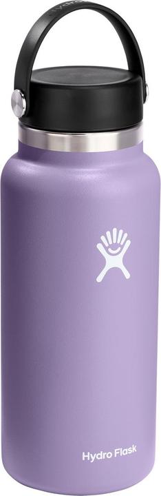 Actual product image Hydro Flask 32 oz Wide Mouth (0.95 l)