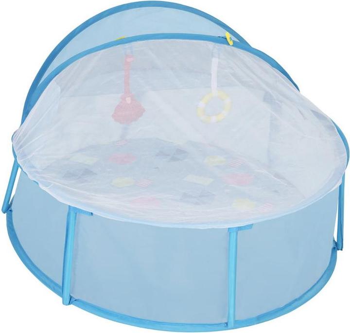 Produktbild Babymoov Little Babyni