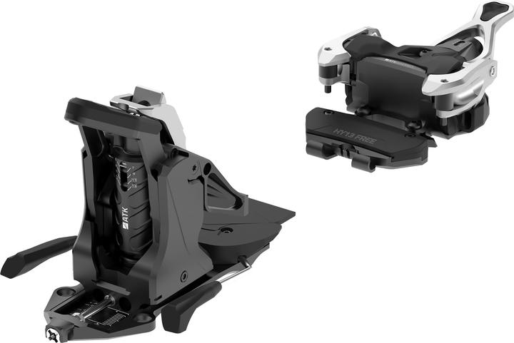 Immagine prodotto ATK HY 13 Free (Sci da turismo, Sci Freeride)