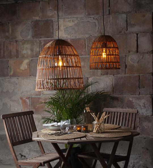 Actual product image Star Trading LED Bulb E27 G125 Plain Amber (E27, 80 lm, 1x)