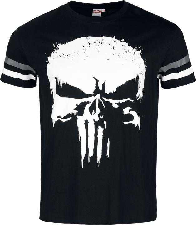 Produktbild The Punisher - Skull (XL)