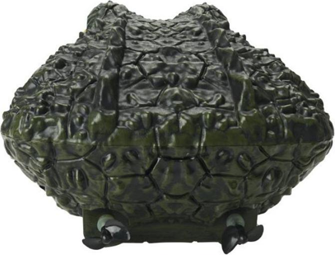 Produktbild Ueli Express RC Krokodil ferngesteuert mit Antrieb 2.4GHz