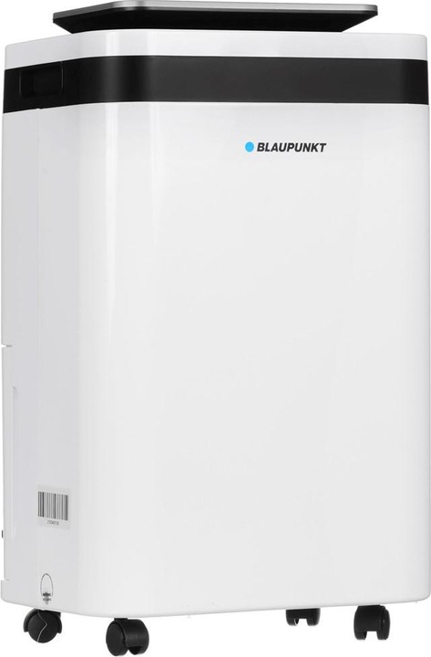 Produktbild Blaupunkt ADH501 (45 m², 16 l/24h)