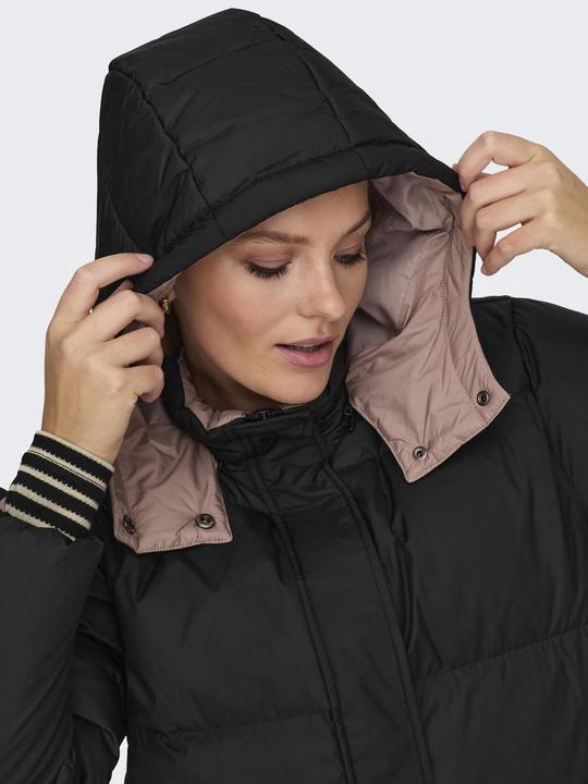 Actual product image Only Long Padded Jacket