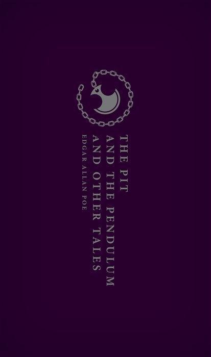 Produktbild The Pit and the Pendulum and Other Tales (Englisch, David Van Leer, Edgar Allan Poe, 2018)
