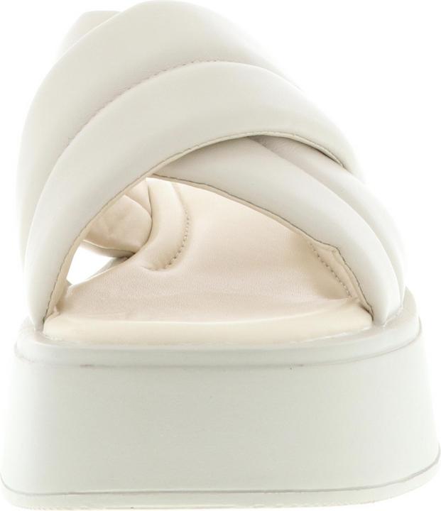 Immagine prodotto Vagabond Courtney 5334-201-02 Mules con plateau da donna beige/bianco sporco (41)