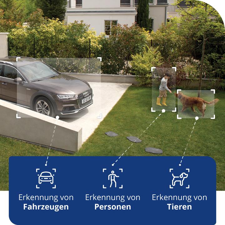 Produktbild Netatmo Presence 2er-Set (1920 x 1080 Pixels)