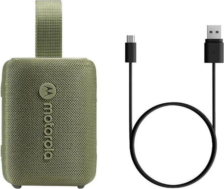 Produktbild Motorola ROKR 300 (12 h)