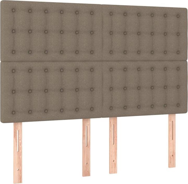 Actual product image vidaXL Mala (140 x 200 cm)