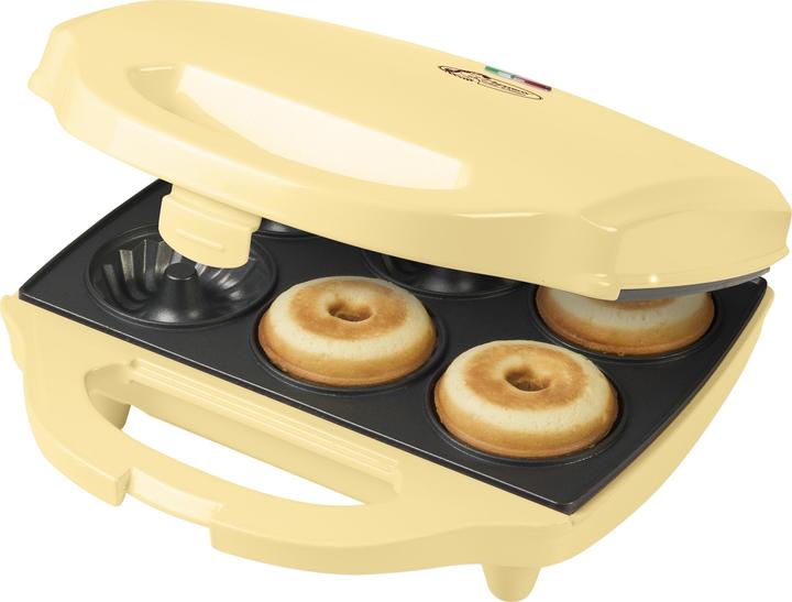 Produktbild Bestron Gugelhupf Maker