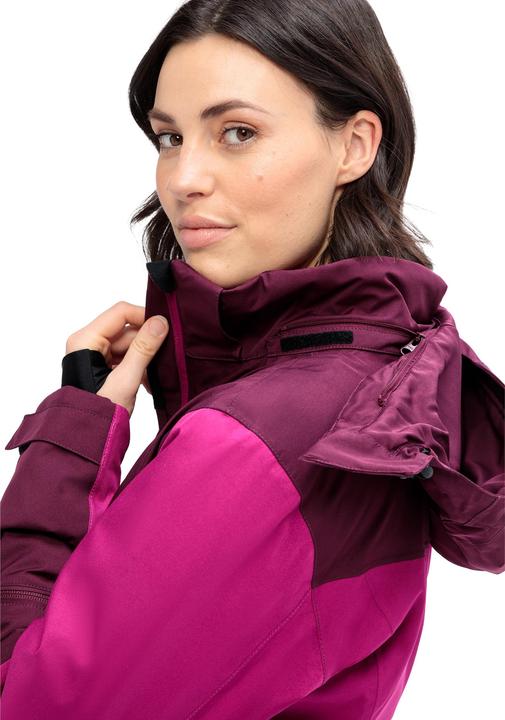 Immagine prodotto Maier Sports Giacca da sci Ina (46, XXL)