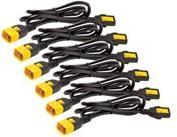 Produktbild APC Power Cord C13C14 North Ame