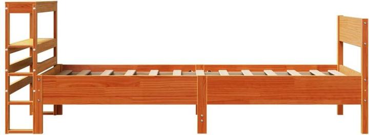 Image du produit vidaXL Bettgestell (90 x 190 cm)