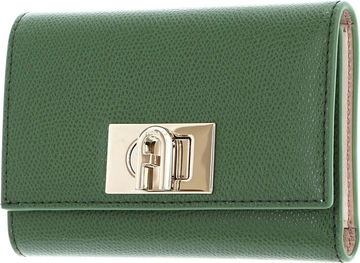 Actual product image Furla 1927 Compact Wallet