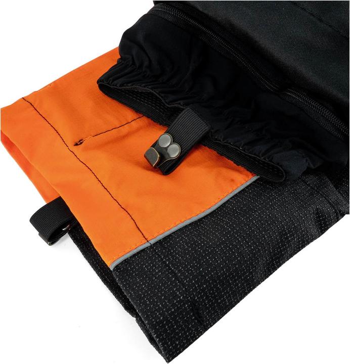 Actual product image ProSafe Forst Schnittschutzhosen SawGuard (XL)
