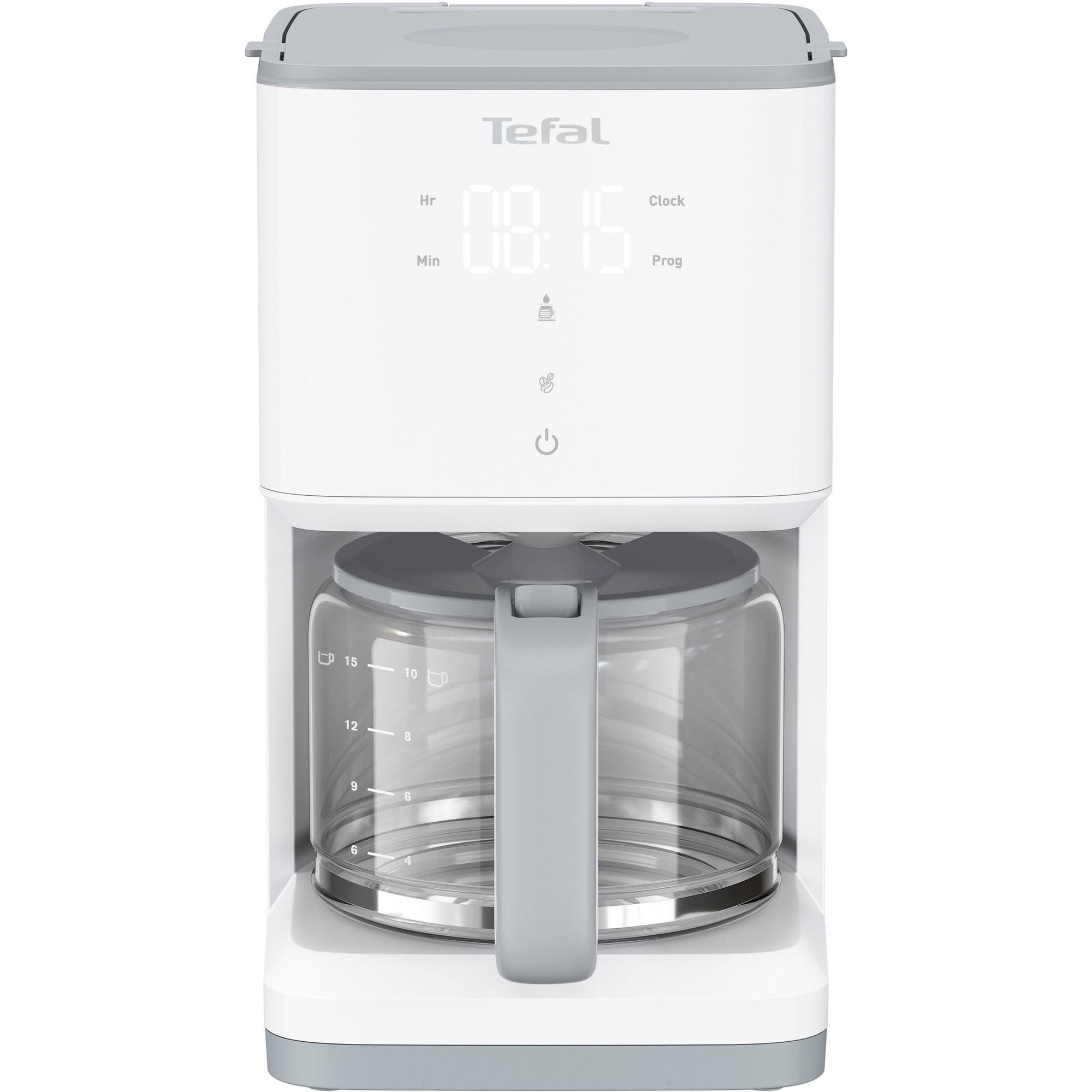Tefal CM6931 Sense schneeweiss (13572)
