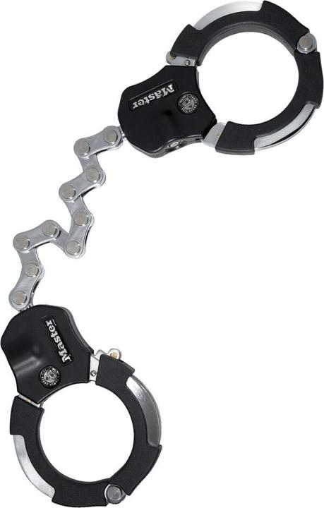 Actual product image Master Lock 8290 Street Cuff