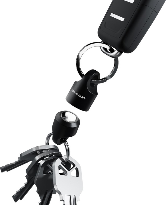 Produktbild Key Smart Quick Connect