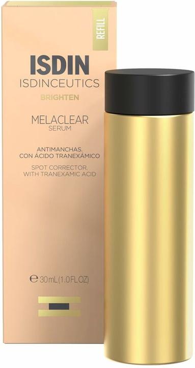 Actual product image Isdin ISDINCEUTICS Melaclear Serum Refill 30 ml (30 ml)