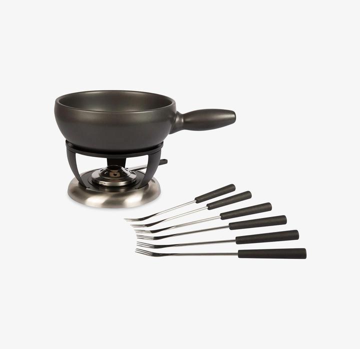 Produktbild Stöckli Fonduecaquelon (Käsefondue, Schokoladenfondue)