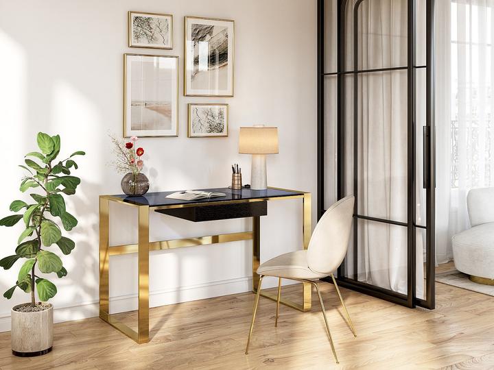 Actual product image Pascal Morabito Sali (120 x 60 x 76 cm)