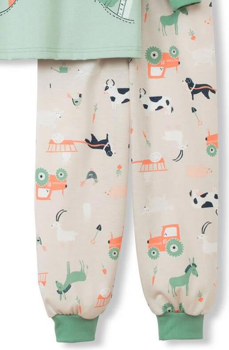 Produktbild Calida Pyjama (104)