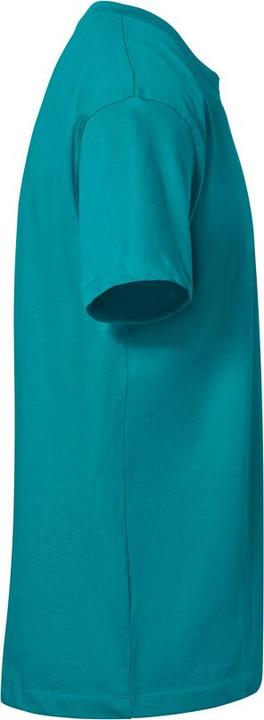 Actual product image Hakro Men's T-Shirt "Classic" 292 emerald size 3XL (3XL)