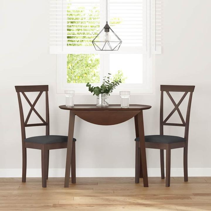 Produktbild vidaXL Esszimmerstuhl