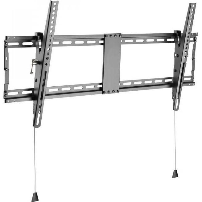 Sbox PLB-5948T (Wand, 90", 70 kg), TV Wandhalterung, Schwarz