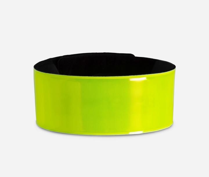 Produktbild Btwin Reflektierendes Armband fuer Velo Stahl