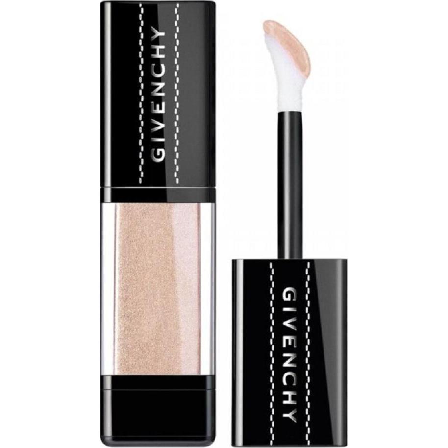 Givenchy, Lidschatten, Ombre Interdite Rosa Quarz