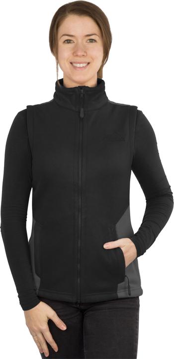 Image du produit Normani Gilet polaire femme Barrie - 1315 (4XL)