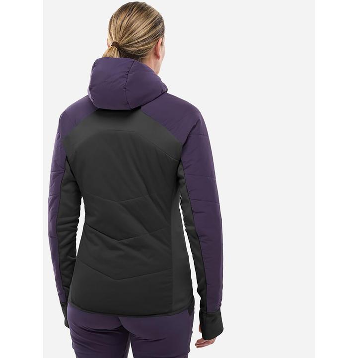 Produktbild Millet M White Primaloft Hoodie (S)