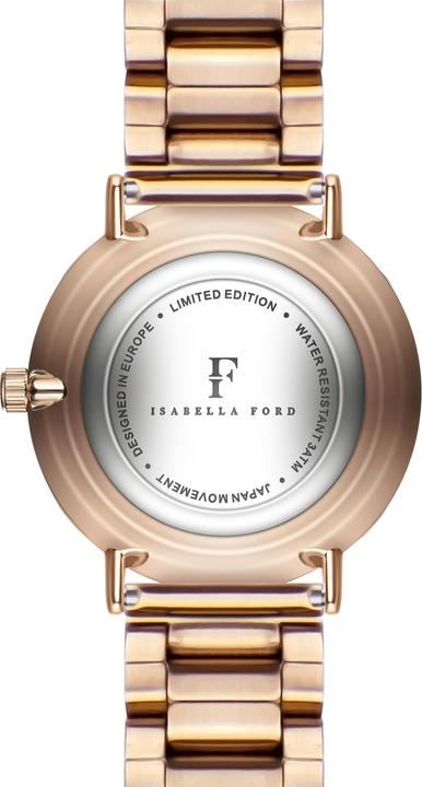 Image du produit Isabella Ford Florence (36 mm)